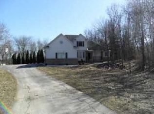 11709 Old Oaks Dr, Davisburg, MI 48350