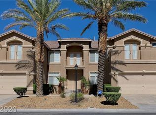 9312 Harrow Rock St, Las Vegas, NV 89143