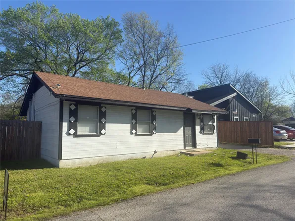 3318 Spencer St, Greenville, TX 75401