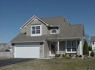 1173 Oakmont Dr, Oxford, MI 48371