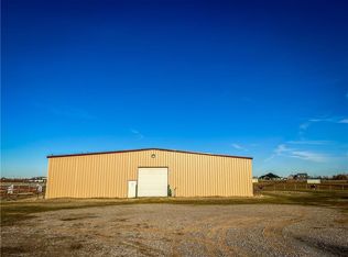 5560 Hart Dr N, Piedmont, OK 73078