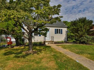 1410 Detweiler Ave, Hellertown, PA 18055