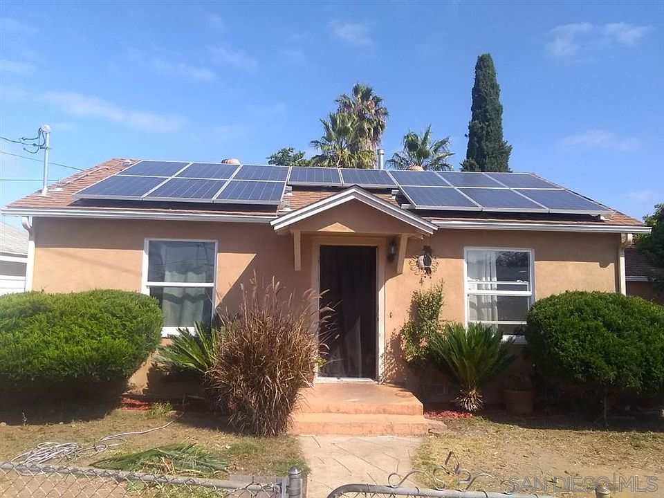 1st image of 4274 Manzanita Dr