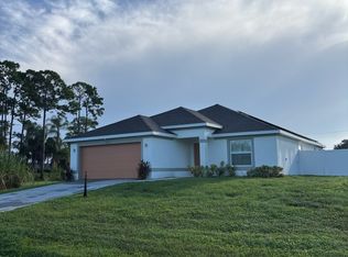 341 De Castro Ave, Palm Bay, FL 32909