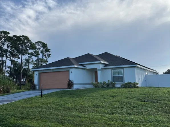 341 De Castro Ave, Palm Bay, FL 32909