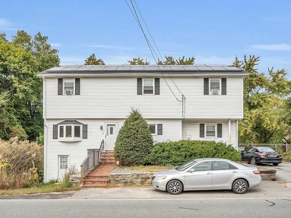 296 Howe St, Methuen, MA 01844