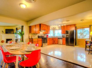 1105 E Griffith Way, Fresno, CA 93704