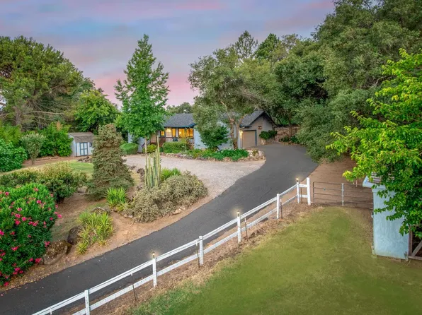 1560 Taylor Rd, Penryn, CA 95663