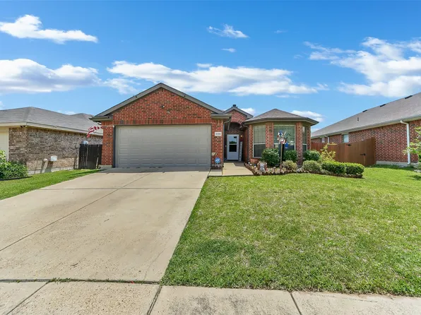 2034 Times Rd, Heartland, TX 75126