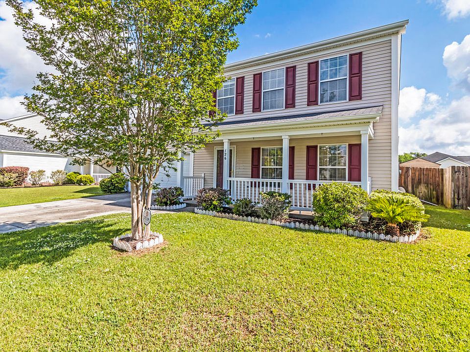 1st image of 126 Blue Jasmine Ln