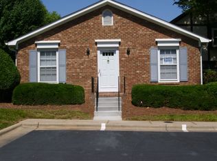 4930 D Tower Rd, Greensboro, NC 27410