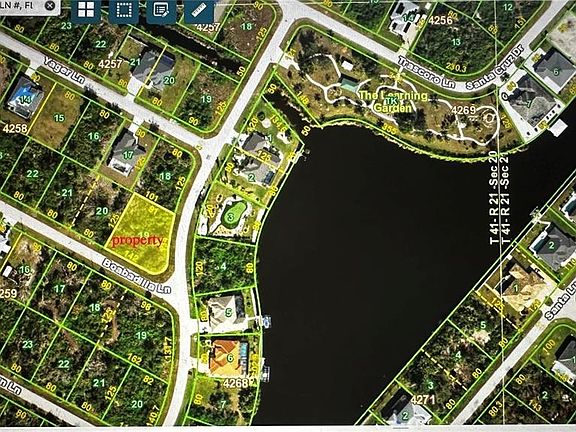 2nd image of 13470 BOABADILLA LANE LOT 19