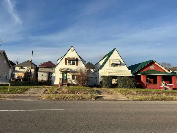 2732-2734 5th Ave, Huntington, WV 25702