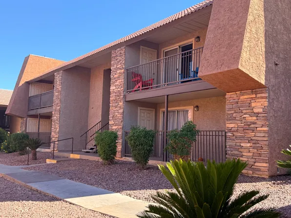 4460 Sandy River Dr Unit 51, Las Vegas, NV 89103