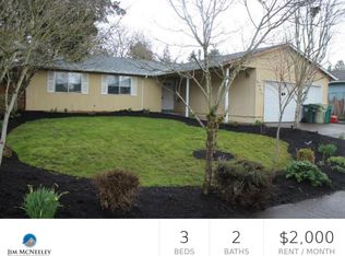 2820 SW 195th Ave, Beaverton, OR 97003