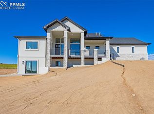 11799 Rambling Rd, Colorado Springs, CO 80908
