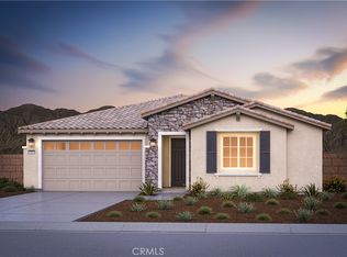 25166 Banded Hills Dr, Menifee, CA 92585