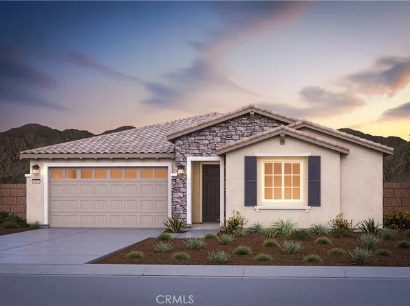 25166 Banded Hills Dr, Menifee, CA 92585