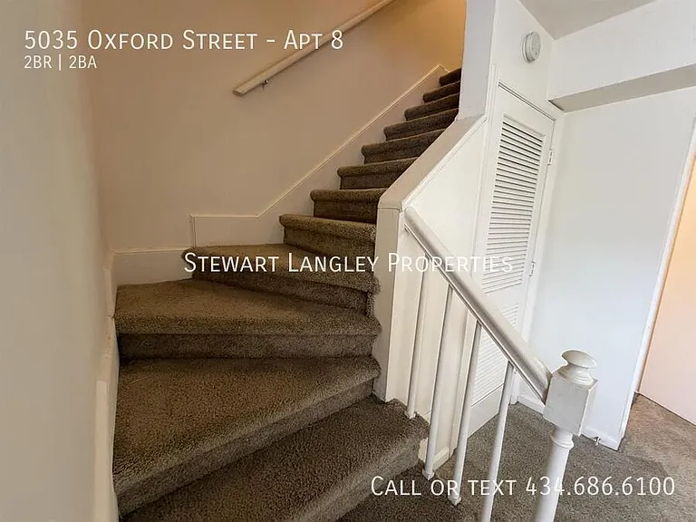 5035 Oxford St #8 — Photo 15