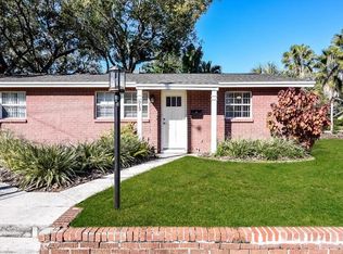 813 S Fremont Ave APT A, Tampa, FL 33606