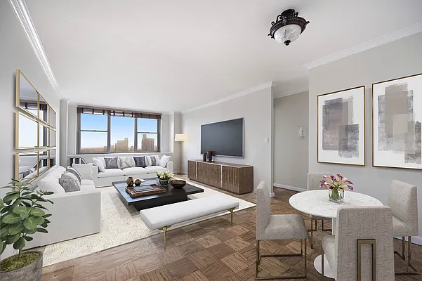 Rented by Halstead Real Estate | media 13