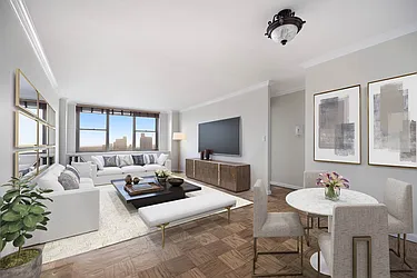 Rented by Halstead Real Estate