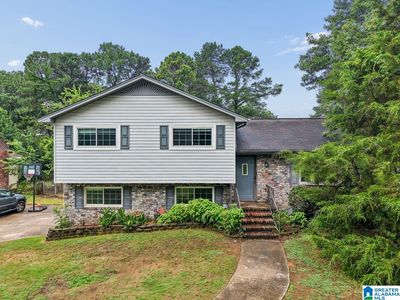 428 Wilderness Rd, Pelham, AL, 35124