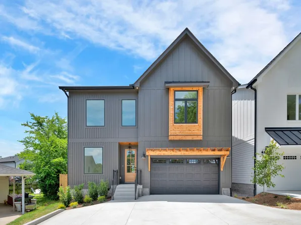 603A Freedom Ct, Nashville, TN 37209