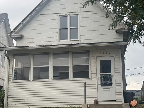 2409 B St, Omaha, NE 68105