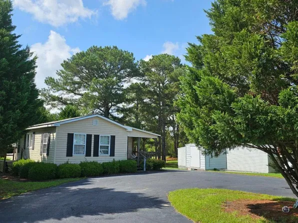 447 Highway 87 Byp S, Cochran, GA 31014