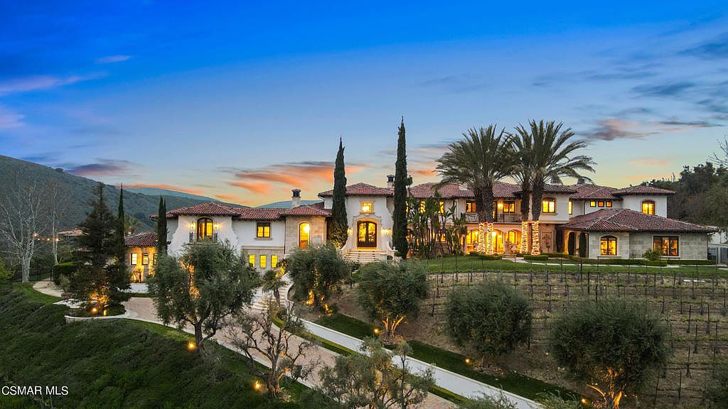 4787 Windhaven Dr, Thousand Oaks, CA 91362 Zillow