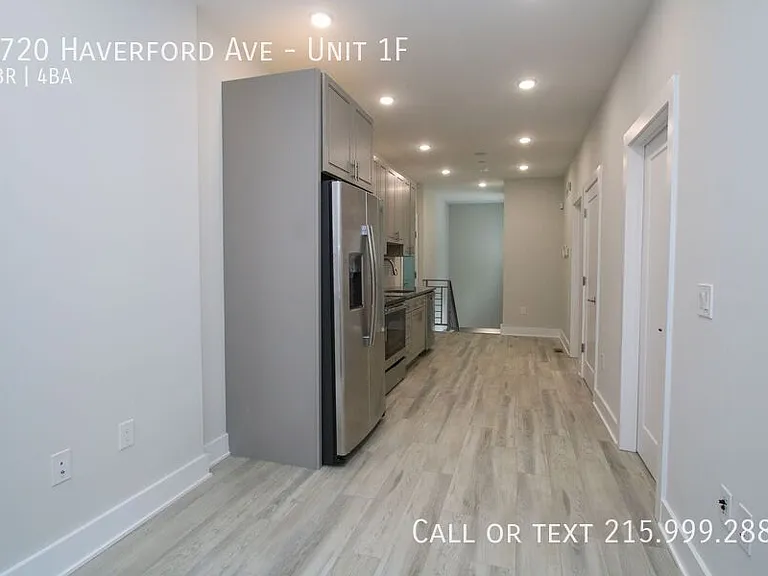 3720 Haverford Ave #1F — Photo 3