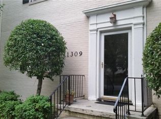 1309 Eaton Pl APT C, High Pt, NC 27262