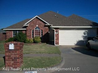 500 SW 156th St, Oklahoma City, OK 73170