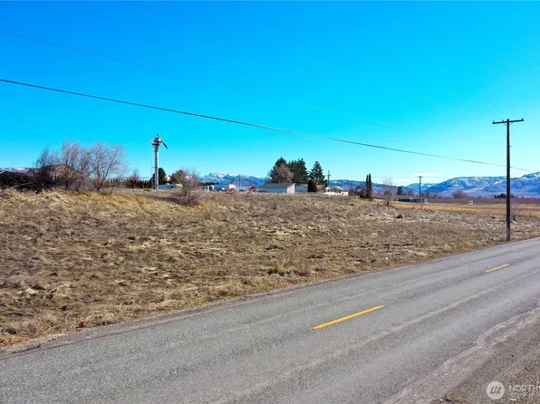 3 Lot (Miller Rd SP) Duck Lake rd, Omak, WA 98841