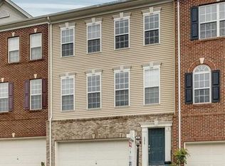 6858 Hurd Ln, Haymarket, VA 20169