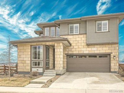 14734 Domino Drive, Parker, CO, 80134