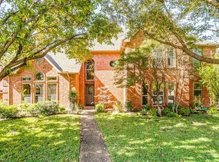4216 Murwick Dr, Arlington, TX 76016