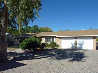 429 Schulte Rd NW, Los Ranchos De Albuquerque, NM 87107