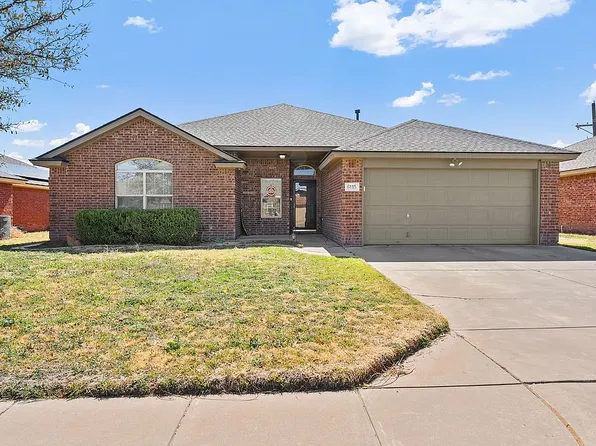 6115 100th St, Lubbock, TX 79424