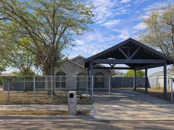 2706 Honolulu Dr, Weslaco, TX 78596