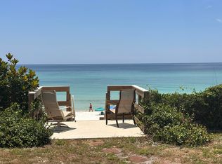 35 Pelican Cir, Inlet Beach, FL 32461