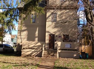 2201 S State St, Syracuse, NY 13205