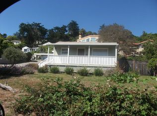 7351 Mesa Dr, Aptos, CA 95003