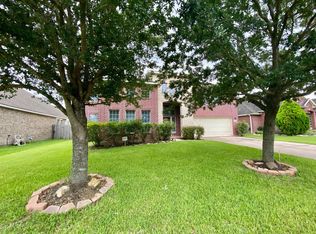 3511 W Ridge Ln, Manvel, TX 77578