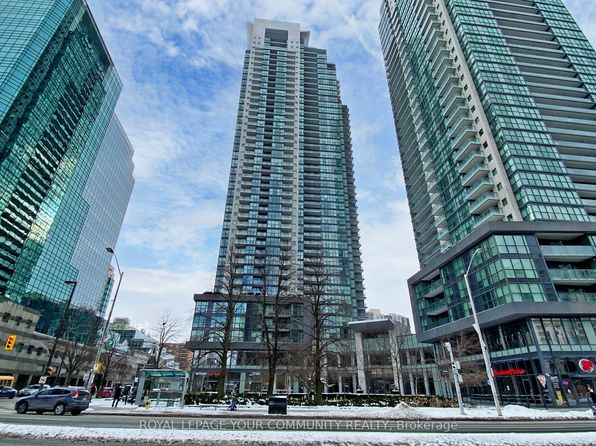 5162 Yonge St #1012-C07, Toronto, ON M2N 0E9
