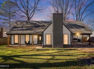 7651 Millbridge Dr, Southaven, MS 38671