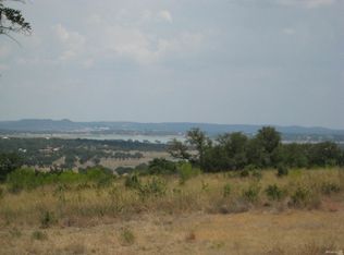 2164 Senora Rdg, Canyon Lake, TX 78133