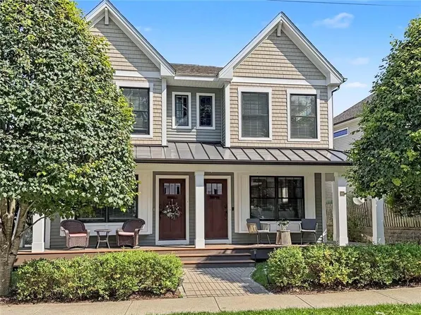 44 Taft Ave, Providence, RI 02906