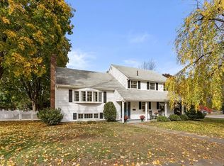 31 Fells Rd, Wellesley, MA 02482